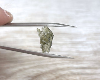 Moldavite #19