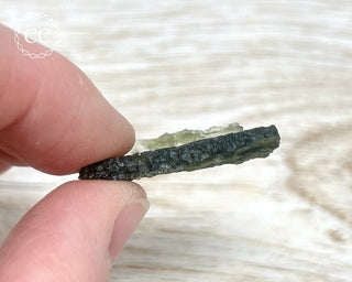 Moldavite #2