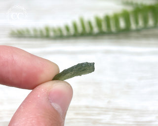 Moldavite #7