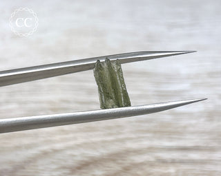Moldavite #21