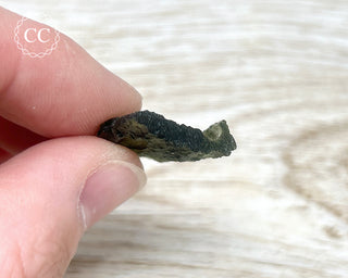 Moldavite #2
