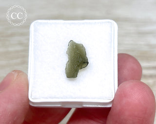 Moldavite