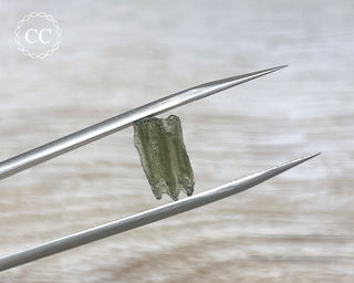 Moldavite #21