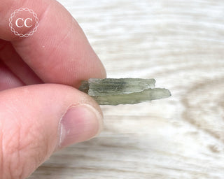 Moldavite #19
