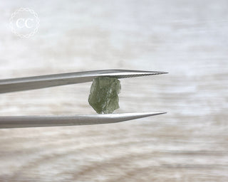 Moldavite #22