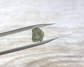 Moldavite #22