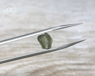 Moldavite #22