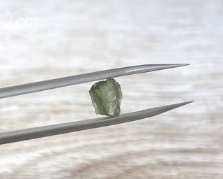 Moldavite #22