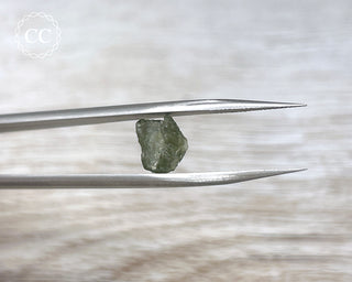 Moldavite #22