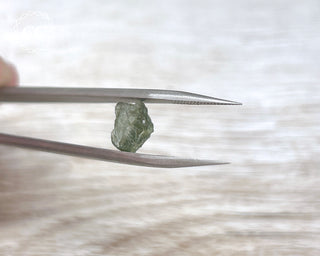 Moldavite #22