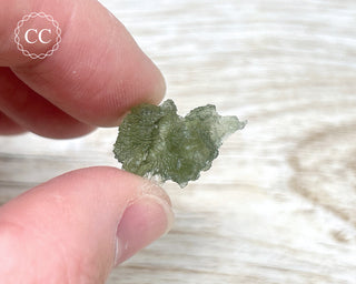 Moldavite #20