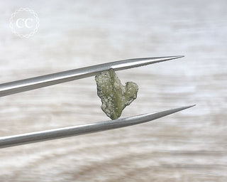 Moldavite #23