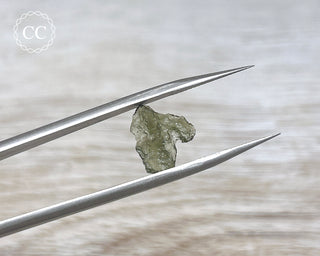 Moldavite #23