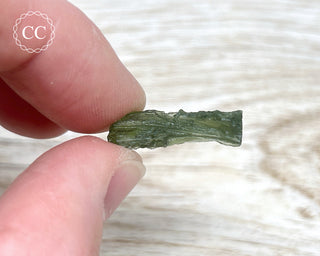 Moldavite #21