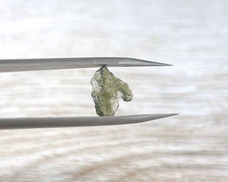 Moldavite #23