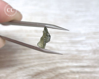 Moldavite #23