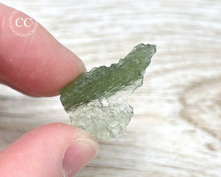 Moldavite #22