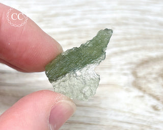 Moldavite #22
