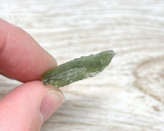 Moldavite #22