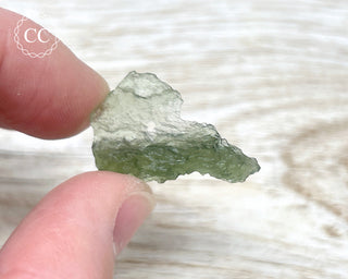 Moldavite #22