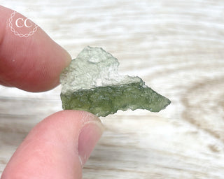 Moldavite #22