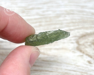 Moldavite #22