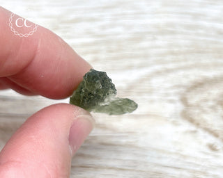 Moldavite #22