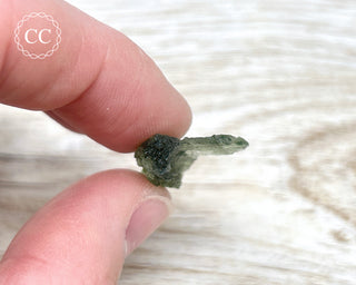 Moldavite #22