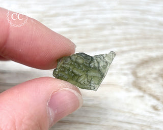 Moldavite #23
