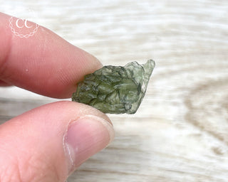 Moldavite #23