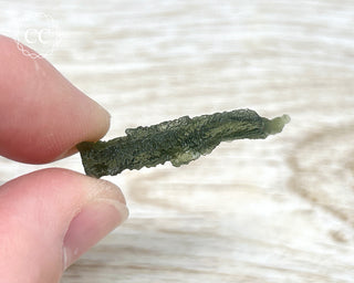 Moldavite #3