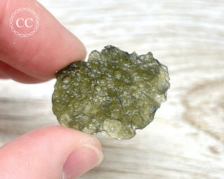 Moldavite #1