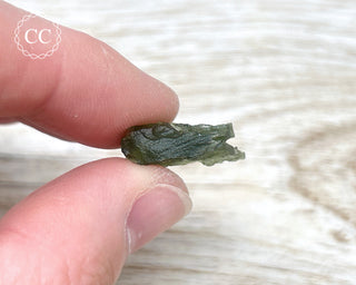 Moldavite #23
