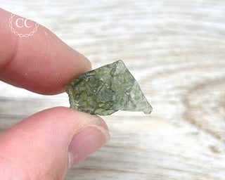 Moldavite #23