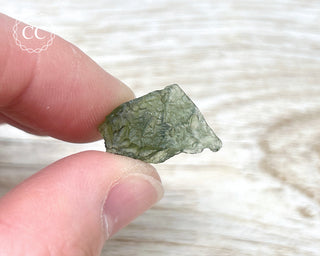 Moldavite #23