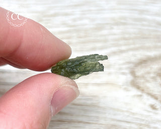 Moldavite #23