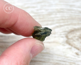 Moldavite #23