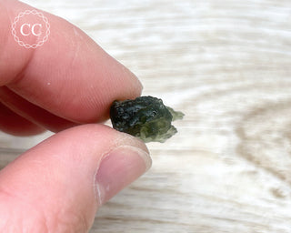 Moldavite #23
