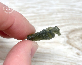 Moldavite #24