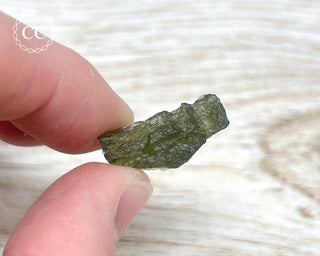 Moldavite #24