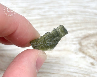 Moldavite #24
