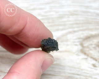 Moldavite #24
