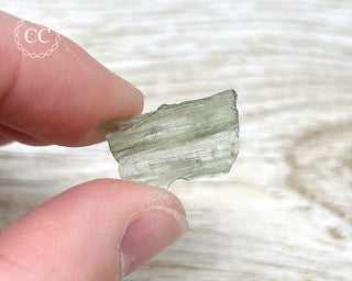 Moldavite #25