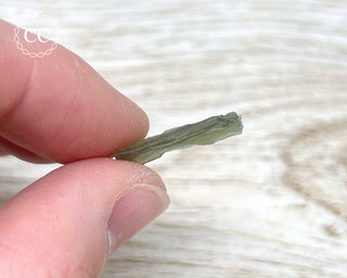 Moldavite #25