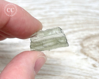 Moldavite #25