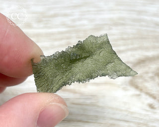 Moldavite #3