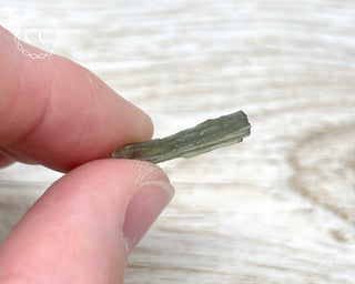 Moldavite #25
