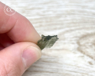 Moldavite #25