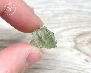Moldavite #29