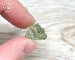 Moldavite #29